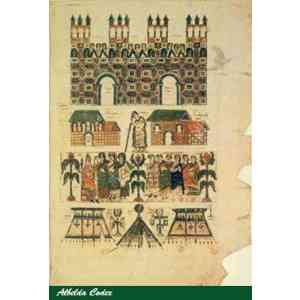 Click para ampliar. Pulsa en el nombre para ver la ficha. Codex Albeldensis 3